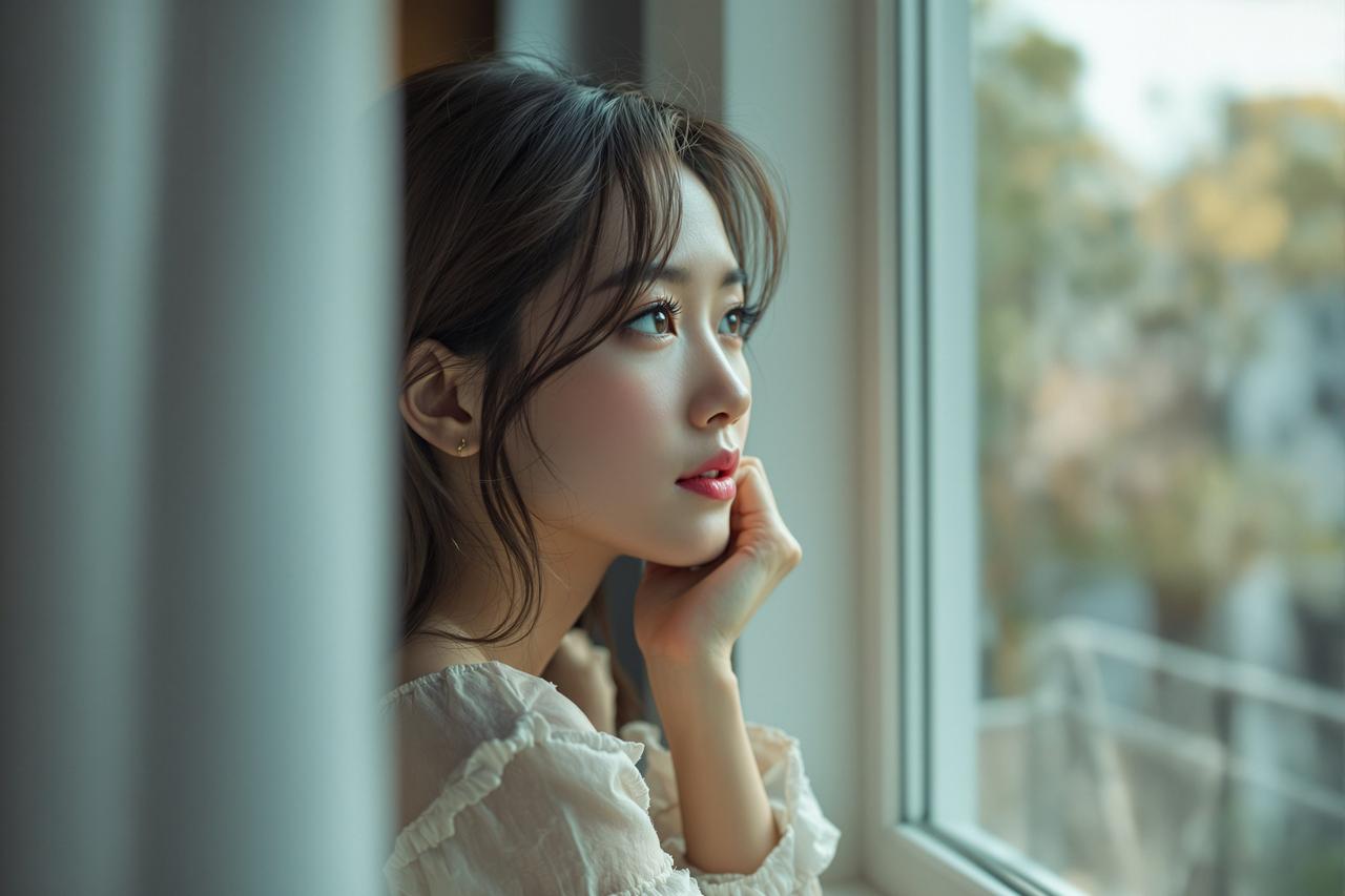 娱乐圈吃瓜主播星黛露用自拍少女的青春魅力颠覆传统直播格局